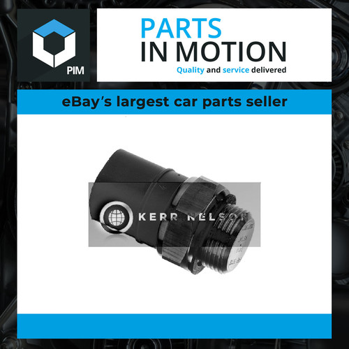 Radiator fan switch fits - radiator, vw