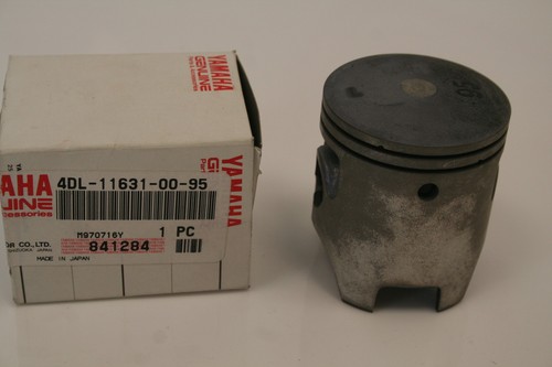 Piston yamaha tzr 125cc - tzr, 94