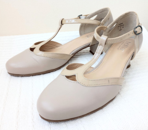 Hotter comfort concept - hotter, rumba