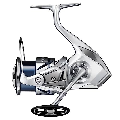 Shimano spinning reel - shimano,