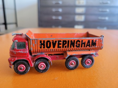 Vintage 1963 lesney - 1963,