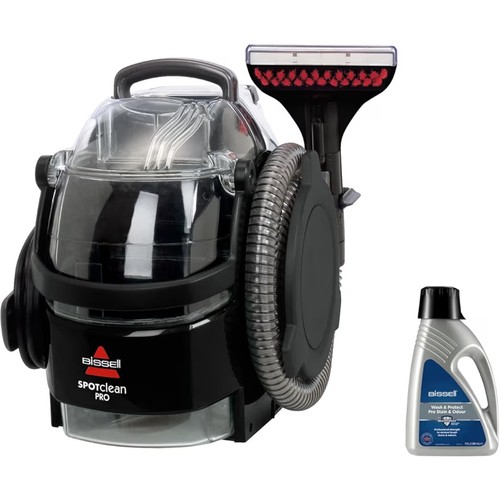 Bissell spotclean pro portable - pro,