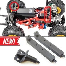 Replacement Body Mounts for