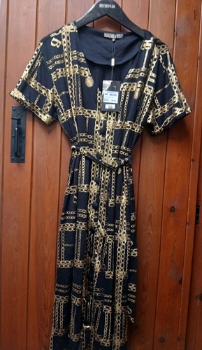 Biba black gold - biba,