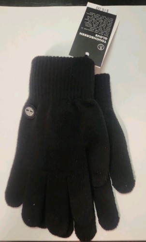 Timberland gloves touch screen - timberland,