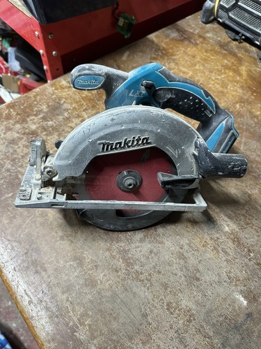 Makita dss611 circular - makita,,