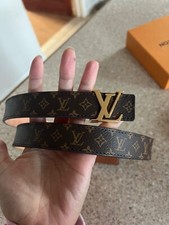 BNWB Authentic Louis Vuitton