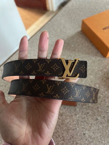 Bnwb authentic louis - bnwb,