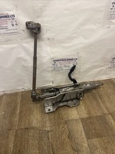 PEUGEOT BIPPER 2012 1.2L Diesel Electric Power Steering Column