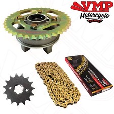 Skyjet SJ125-26 Chain and