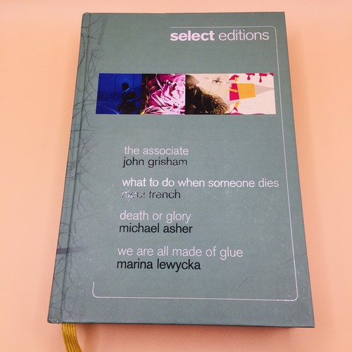 Reader digest select - reader's,