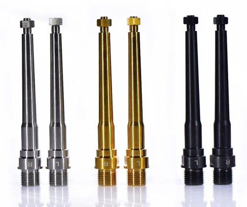 Dmr v12 pedal - dmr, axles