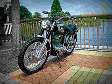 Ducati 250 Mark 3 1973 5A4