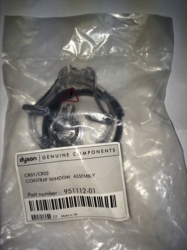 New dyson cr01 cr02 washing - new, ,washing