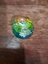 disney swarovski crystal mickey mouse