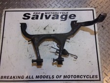 KAWASAKI ZZR 1100 D 1993 - 2002:MAIN STAND:USED MOTORCYCLE PARTS