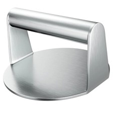 Stainless Steel Hamburger Meat
