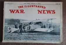 *THE ILLUSTRATED WAR NEWS PART