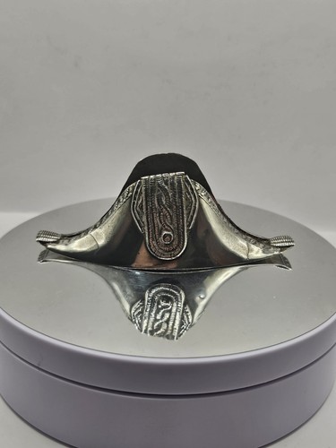 Silver royal navy - silver,