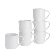Coloured tea coffee - 6x,