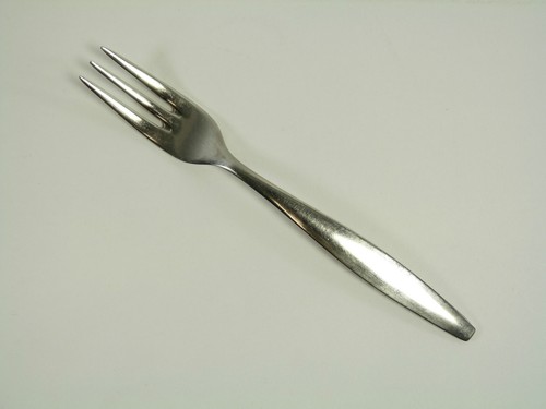 Elkington cutlery melody - -,