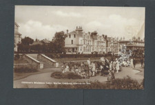 Post Card Ca 1909 Grt Britain