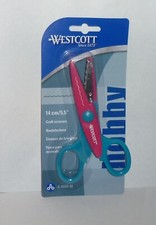 Westcott Craft Scissors -