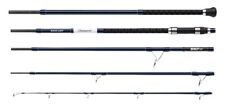 Shakespeare Salt XT Beach Expedition Rod 3.45m 5 Piece inc Tube Surf Rod