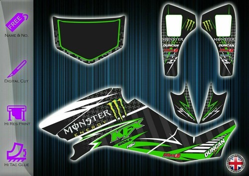 Suzuki ltz400 stickers - suzuki,