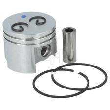 Piston & Rings Assembly Fits Stihl MS192, MS192C, MS192TC - 1137 030 2002