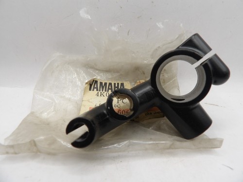 Nos yamaha dt100 - dt100, dt175