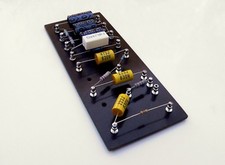 Custom Turret Board for Fender