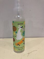 AVON NATURALS Scented Spritz