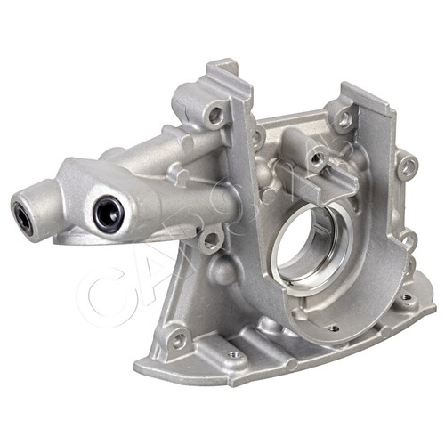 Oil pump febi fits - pump,