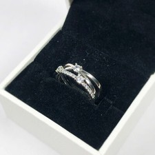 PANDORA Sparkling Triple Band