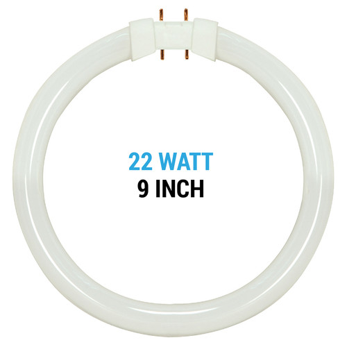 Satco fc22t5 841 fluorescent - satco, fc22t5/841