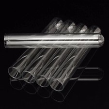 Test Tubes-Borosilicate Glass
