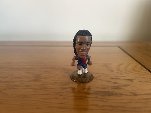 Ronaldinho microstars - ronaldinho, fc