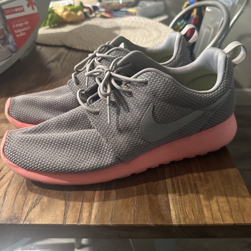 Nike roshe run mango size - nike,
