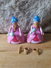 Playmobil 2 Princess Figures