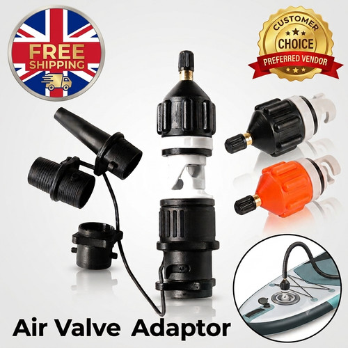 Sup electric pump adapter - electric,