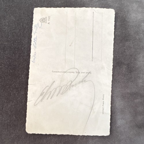 Elvis presley autographed - elvis,