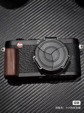 Leica X1 16.2MP  Camera Black