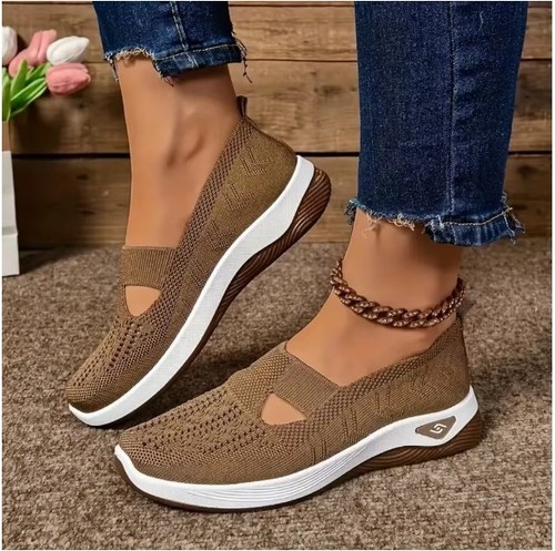Orthopedic shoes for women - shoes,
