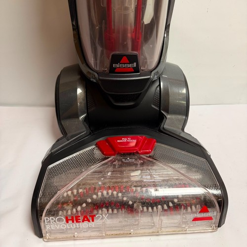 Bissell proheat revolution - proheat,