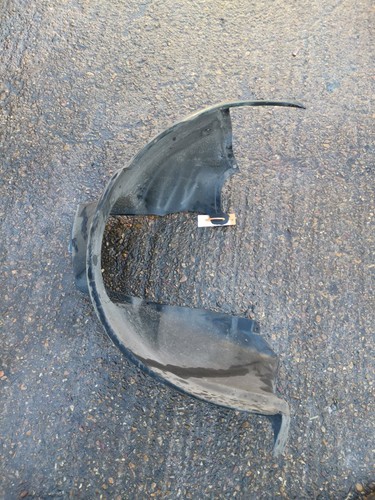 Fiat punto wheel arch wing - fiat,