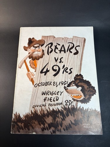Chicago bears san francisco - chicago,