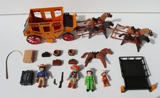 Vintage Playmobil Western 3803