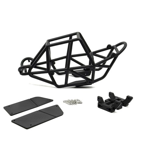 Axial scx24 chassis frame - scx24,