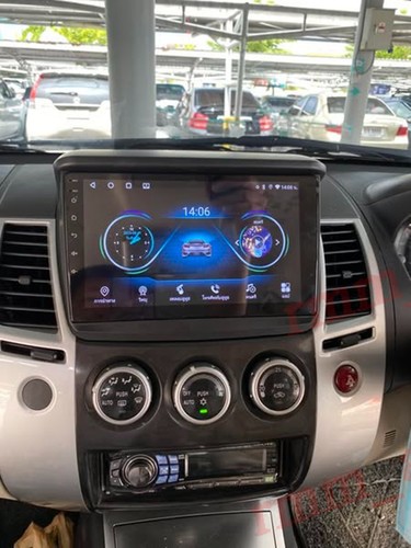 Wireless carplay car radio - carplay,